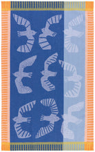 Birdie Jacquard Dishtowel