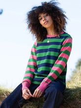 Rockley Knit Jumper/Sweater