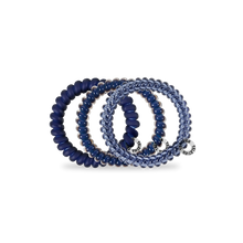 Small Spiral Hair Coils - Teleties (Multiple Styles)