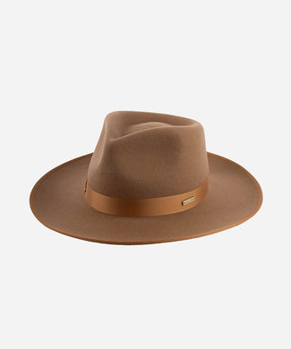 Monroe Rancher - Brown (S/M 57)