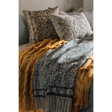Sunbeam Throw Blanket