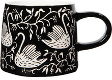 Imprint Mug-Swan Song