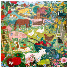 English Pastures - 1000 Piece Puzzle