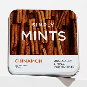 Simply Mints (Multiple Flavors)