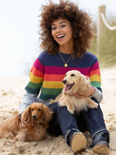 Rockley Knit Jumper