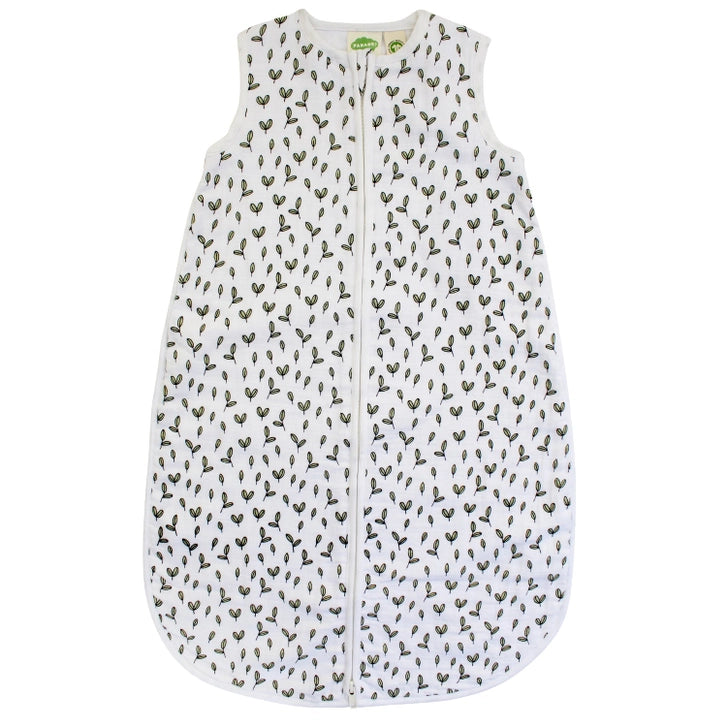 Sprouts Organic Muslin Sleep Sack