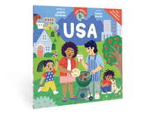 Our World: USA