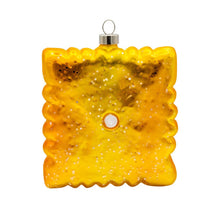Gigantic CHEEZ-IT® Holiday Ornament