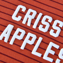 Criss Cross Applesauce Kids Crewneck Sweater