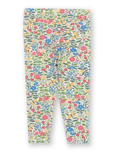 Secret Garden Organic Cotton Leggings