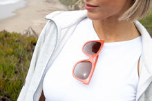 Acacia Rust - UV Polarized Sunglasses