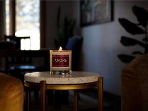 Amore Sensōrius So. Candle (Limited Edition)