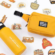 Marigold Fanny Pack