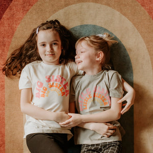 Big Brother/Big Sister Tees