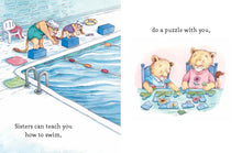 What Sisters Do Best