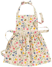 Bee Garden Classic Apron