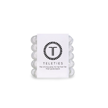 Tiny Spiral Hair Coils - Teleties (Multiple Styles)
