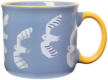 Birdie Mug