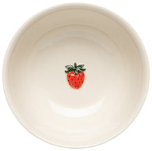 Petit Fruits Embossed Bowls (Multiple Styles & Sizes)