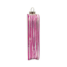 Chicka Chicka Boom Boom Book Cover Holiday Ornament