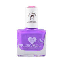 Klee Kids Non Toxic, Odor Free, Water-Based Peelable Nail Polish