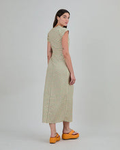 Sardinas Organic Cotton Kimono Dress