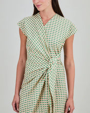 Sardinas Organic Cotton Kimono Dress