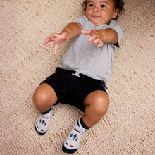 Kids Socks that Protect Bears | Organic Cotton Kids Socks