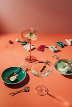 Bowtique Cocktail Picks (Set of 4)