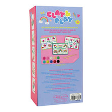 Clay & Play - Rainbow Fairy
