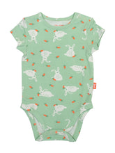 Baby Bunny Organic Cotton Baby Bodysuit