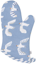 Birdie Oven Mitt