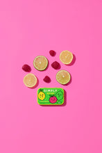 Simply Sours - Naturally Flavored Hard Candies (Multiple Flavors)