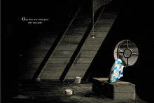 The Little Ghost Who Was A Quilt