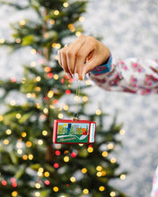 Minneapolis Matchbook Ornament