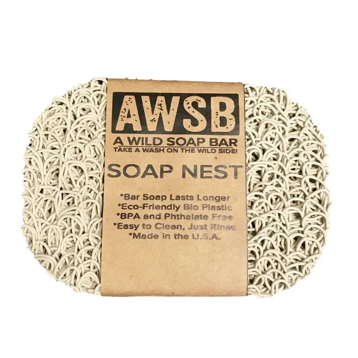 Soap Nest