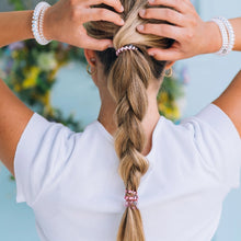 Tiny Spiral Hair Coils - Teleties (Multiple Styles)