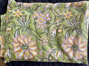 Drawstring Pajama/Jammie Pants