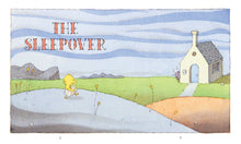 Fox & Chick: The Sleepover