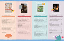 Art All Around Us: A Kid's Guide To Finding Art