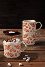 Oak & Acorn Mug