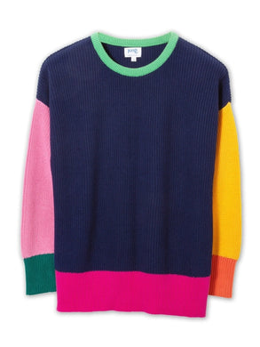 Beaminster Knit Sweater