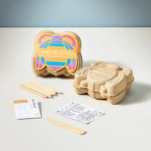 Curious Critters Activity Kits (Bee & Butterfly)