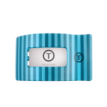 Splash Zone | Large | Flat Rectangle Hair Clip