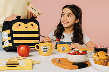 Bumblebee Double-Handle Little Sprout Mug