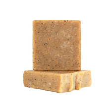 Coffee Scrub Bar Soap | Exfoliating Soap Bar | Coffee Soap