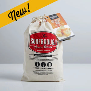 Soberdough Bread Mixes