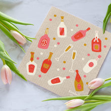 Cheers Swedish Dishcloth