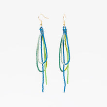 Loop De Loop Earrings (Multiple Colors)