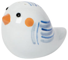 Birdie Salt & Pepper Shaker Set